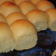 Illustration for article titled ATTN Labelled: Crazy Aunt Kanye!!! YEAST ROLLS!